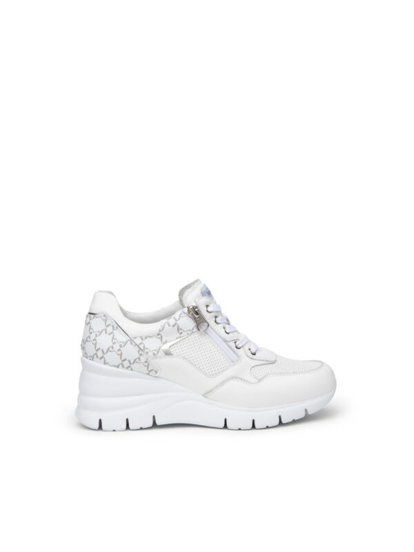 Sandali Nero giardini Donna E409880d-707 707