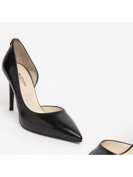 Décolleté Nero giardini Donna E218331de-100 100