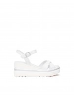 Sandali Nero giardini Donna sandali E513510d-707 707