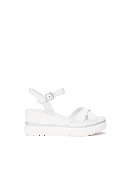 Sandali Nero giardini Donna sandali E513510d-707 707