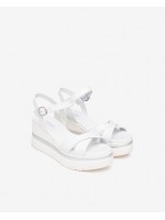 Sandali Nero giardini Donna sandali E513510d-707 707