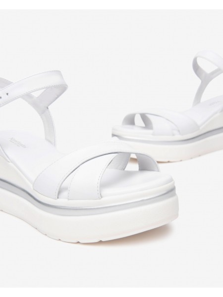 Sandali Nero giardini Donna sandali E513510d-707 707