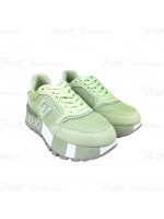 Sneakers Liu jo Donna Amazing 25 Light green