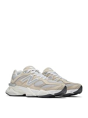 Sneakers New balance Uomo U9060lbd Beige