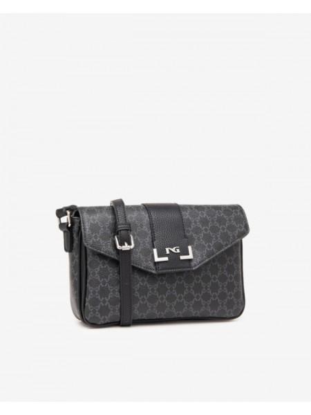 Sandali Nero giardini Borse donna I443830d-100 100 Sandali Nero giardini Borse donna I443830d-100 100