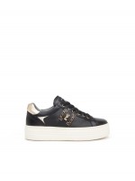 Sandali Nero giardini Donna I411612d-100 100