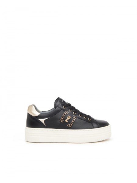 Sandali Nero giardini Donna I411612d-100 100