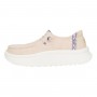 Mocassini Hey dude Donna Wendy peak chambray  Tan