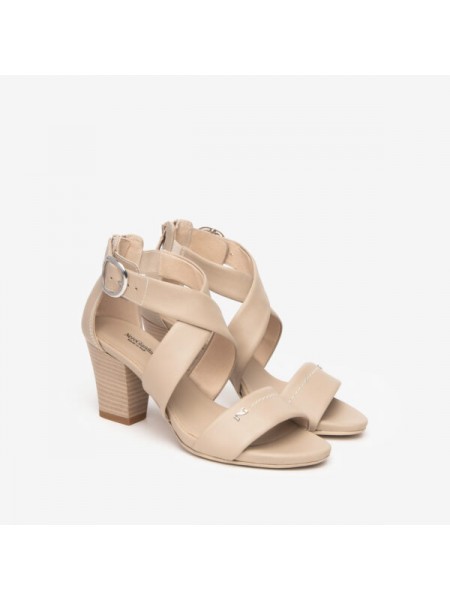 Sandali Nero giardini Donna sandali E410380d-410 410