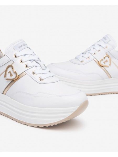 Sandali Nero giardini Donna E512910d-707 707