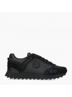 Sneakers Colmar Uomo Travis sport rush 06 Black