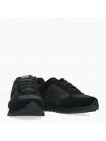 Sneakers Colmar Uomo Travis sport rush 06 Black