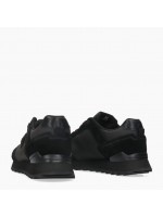 Sneakers Colmar Uomo Travis sport rush 06 Black