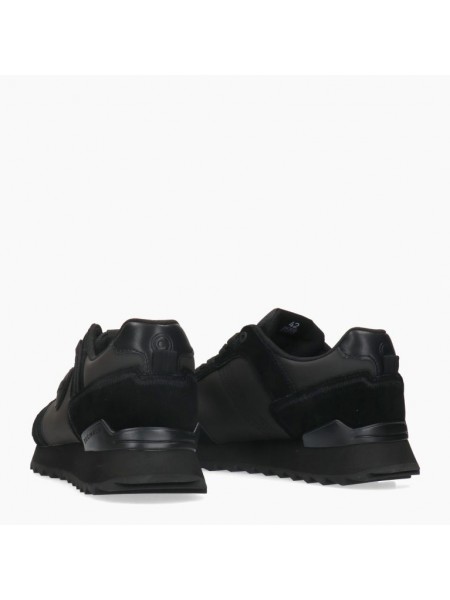 Sneakers Colmar Uomo Travis sport rush 06 Black Sneakers Colmar Uomo Travis sport rush 06 Black