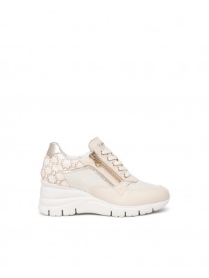 Sandali Nero giardini Donna E512940d-710 710