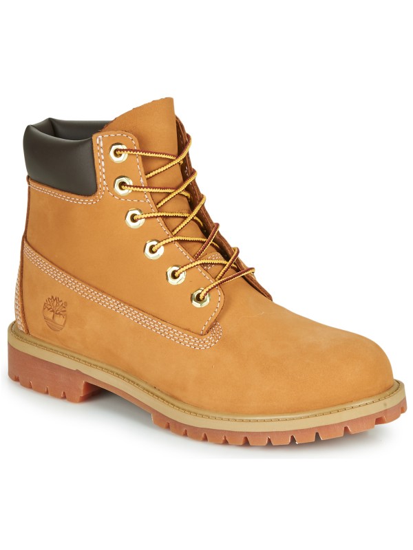 Anfibi Timberland Unisex Tb110361713 Wheat Anfibi Timberland Unisex Tb110361713 Wheat