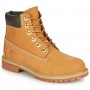 Anfibi Timberland Unisex Tb110361713 Wheat