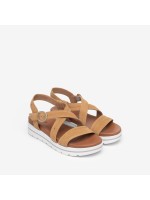 Sandali Nero giardini Donna sandali E410720d-340 340