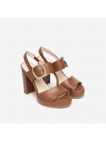 Sandali Nero giardini Donna sandali E410360d-329 329