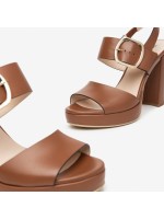 Sandali Nero giardini Donna sandali E410360d-329 329