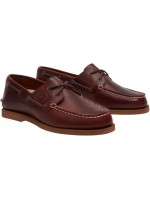 Stringate Timberland Donna Tb0a2q9xeiw Burgundy