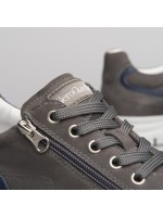 Sneakers Nero giardini Uomo E101964u-105 105