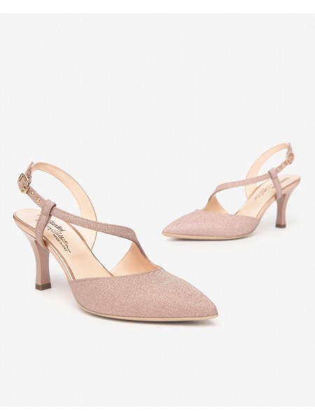 Sandali Nero giardini Donna E507010de-631 631