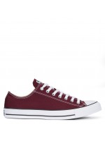 Sneakers Converse Unisex Chuck taylor m9691c Maroon