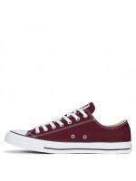 Sneakers Converse Unisex Chuck taylor m9691c Maroon
