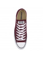 Sneakers Converse Unisex Chuck taylor m9691c Maroon