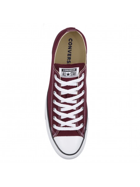 Sneakers Converse Unisex Chuck taylor m9691c Maroon