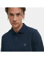 Abiti Timberland Uomo Tb0a6vdp4331 Blu