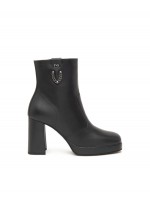 Sandali Nero giardini Donna I410905d-100 100