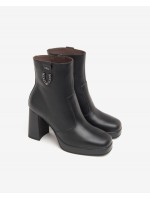 Sandali Nero giardini Donna I410905d-100 100