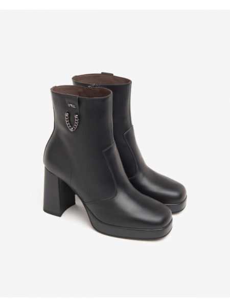 Sandali Nero giardini Donna I410905d-100 100