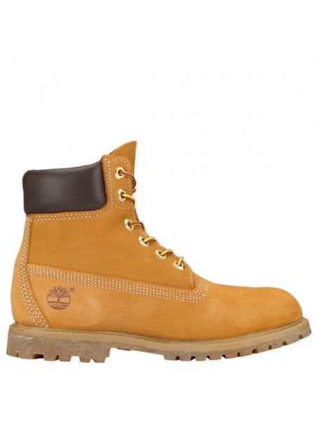 Anfibi Timberland Donna 10361 w/l Giallo Anfibi Timberland Donna 10361 w/l Giallo