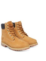 Anfibi Timberland Donna 10361 w/l Giallo