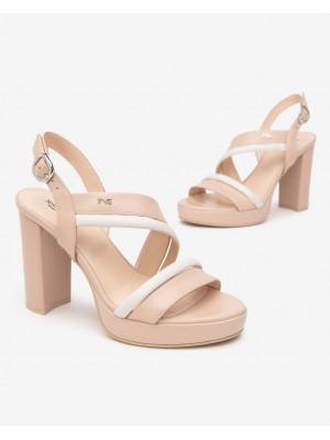 Sandali Nero giardini Donna sandali E513352d-614 614