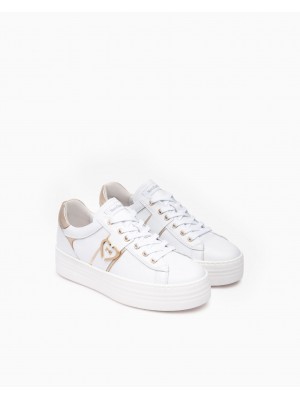 Stivali R-shoes Donna Nicol a 24  Nero