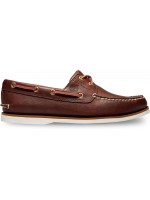 Stringate Timberland Uomo Tb174035214 Brown