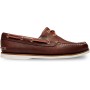 Stringate Timberland Uomo Tb174035214 Brown