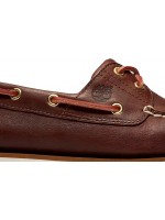 Stringate Timberland Uomo Tb174035214 Brown