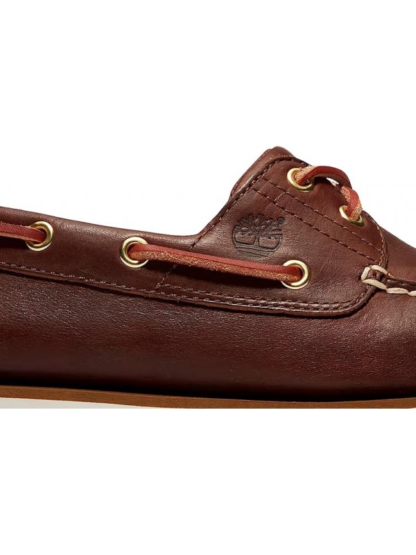 Stringate Timberland Uomo Tb174035214 Brown