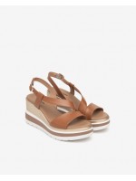 Sandali Nero giardini Donna sandali E513520d-329 329