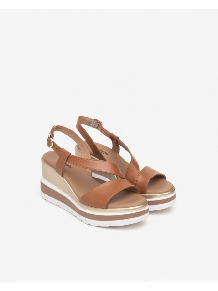 Sandali Nero giardini Donna sandali E513520d-329 329