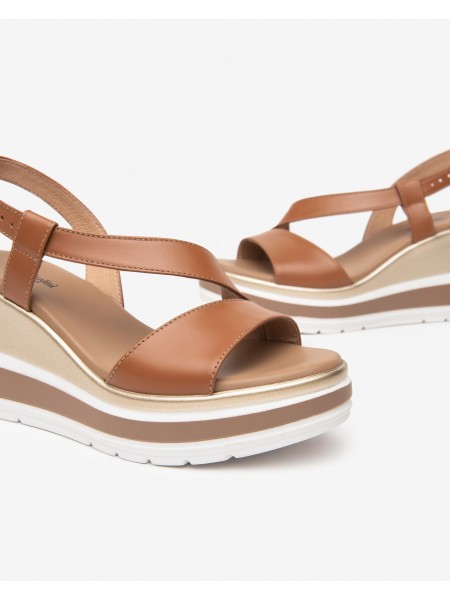 Sandali Nero giardini Donna sandali E513520d-329 329