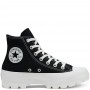 Sneakers Converse Donna 565901c Black