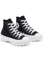 Sneakers Converse Donna 565901c Black