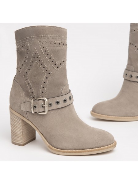 Stivaletti Nero giardini Donna E217900d-451 451 Stivaletti Nero giardini Donna E217900d-451 451