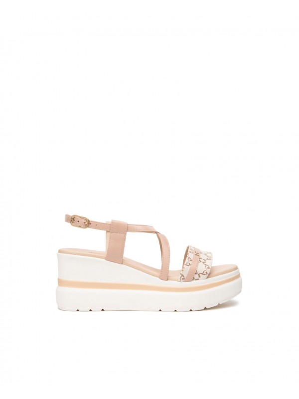 Sandali Nero giardini Donna sandali E513512d-412 412